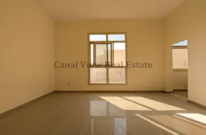 Apartment - 1 Bedroom - 1 Bathroom for rent in Khalifa City A Villas - Khalifa City A - Khalifa City - Abu Dhabi