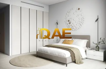 Apartment - 2 Bedrooms - 3 Bathrooms for sale in RA1N Residence - Jumeirah Village Circle - Dubai