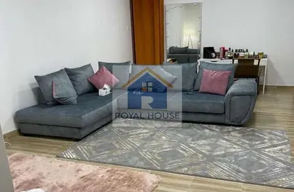 Apartment - 2 Bedrooms - 2 Bathrooms for sale in New Al Taawun Road - Al Taawun - Sharjah