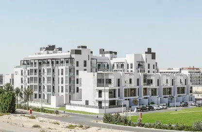 Apartment - 2 Bedrooms - 3 Bathrooms for sale in Hyati Residences - Jumeirah Village Circle - Dubai