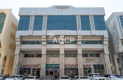 Office Space - Studio - 1 Bathroom for rent in Central District - Al Ain