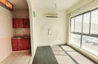 Apartment - 1 Bedroom - 1 Bathroom for rent in Al Ain Industrial Area - Al Ain