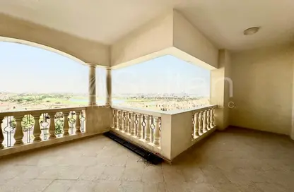 Apartment - 1 Bedroom - 2 Bathrooms for sale in Royal Breeze 4 - Royal Breeze - Al Hamra Village - Ras Al Khaimah