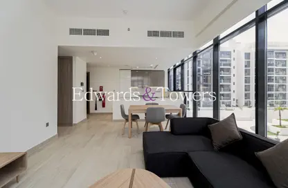 Apartment - 1 Bedroom - 1 Bathroom for sale in AZIZI Riviera 17 - Meydan One - Meydan - Dubai