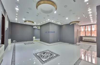 Office Space - Studio for rent in Rigga Road - Al Rigga - Deira - Dubai
