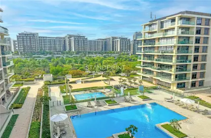 Apartment - 2 Bedrooms - 3 Bathrooms for rent in Mulberry - Park Heights - Dubai Hills Estate - Dubai