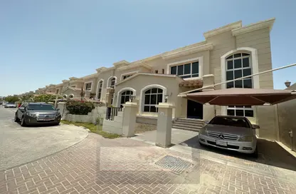 Villa - 4 Bedrooms - 5 Bathrooms for rent in Mohamed Bin Zayed Centre - Mohamed Bin Zayed City - Abu Dhabi