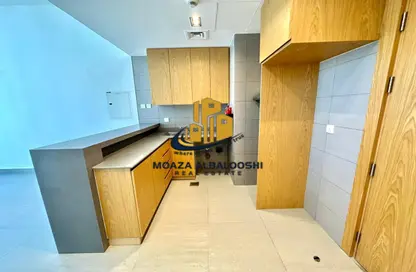 Apartment - 1 Bedroom - 1 Bathroom for rent in Souks Retail - Al Mamsha - Muwaileh - Sharjah