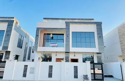 Villa - 5 Bedrooms for sale in Al Yasmeen 1 - Al Yasmeen - Ajman