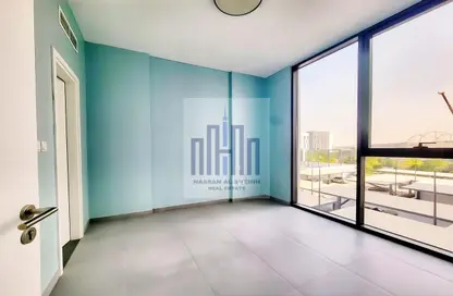 Apartment - 1 Bedroom - 2 Bathrooms for sale in East Village - Aljada - Sharjah