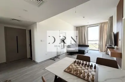 Apartment - 1 Bedroom - 1 Bathroom for sale in Noor 2 - Midtown Noor - Dubai Production City (IMPZ) - Dubai