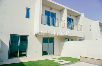 Villa - 3 Bedrooms - 4 Bathrooms for sale in Al Zahia 2 - Al Zahia - Muwaileh Commercial - Sharjah