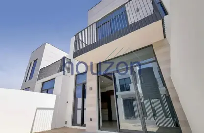 Townhouse - 3 Bedrooms - 3 Bathrooms for rent in Joy - Arabian Ranches 3 - Dubai