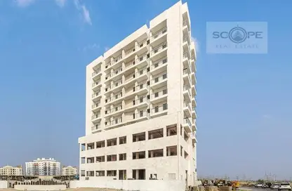 Apartment - 1 Bedroom - 1 Bathroom for sale in Equiti Apartments - Al Warsan 4 - Al Warsan - Dubai