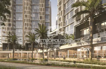 Apartment - 2 Bedrooms - 3 Bathrooms for sale in Expo City Mangrove Residences - Expo City - Dubai