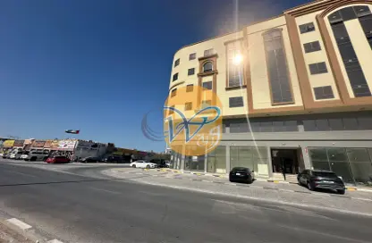 Apartment - 1 Bedroom - 1 Bathroom for rent in Dafan Al Nakheel - Ras Al Khaimah