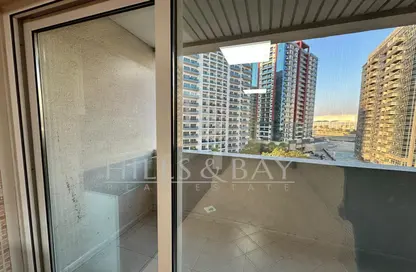 Apartment - 2 Bedrooms - 3 Bathrooms for rent in Olympic Park 3 - Olympic Park Towers - Dubai Sports City - Dubai