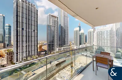 Apartment - 2 Bedrooms - 3 Bathrooms for sale in Opera Grand - Burj Khalifa Area - Downtown Dubai - Dubai