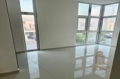 Townhouse - 3 Bedrooms - 5 Bathrooms for rent in Aurum Villas - Sanctnary - Damac Hills 2 - Dubai