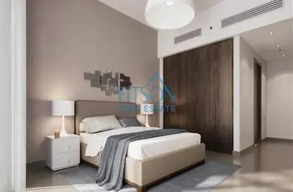 Apartment - 1 Bedroom - 1 Bathroom for sale in Park Views Residences B - Al Kifaf - Bur Dubai - Dubai