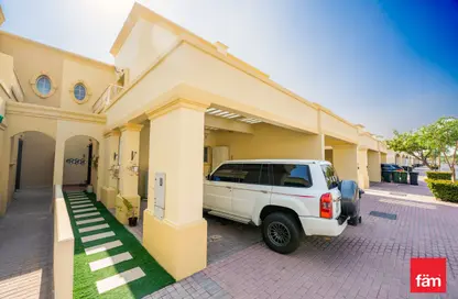 Villa - 2 Bedrooms - 3 Bathrooms for sale in Springs 4 - The Springs - Dubai