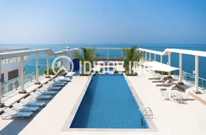 Apartment - 2 Bedrooms - 3 Bathrooms for sale in Pacific - Al Marjan Island - Ras Al Khaimah