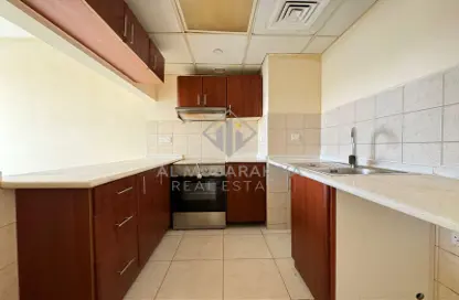 Apartment - 1 Bedroom - 2 Bathrooms for rent in Lagoon B6 - The Lagoons - Mina Al Arab - Ras Al Khaimah