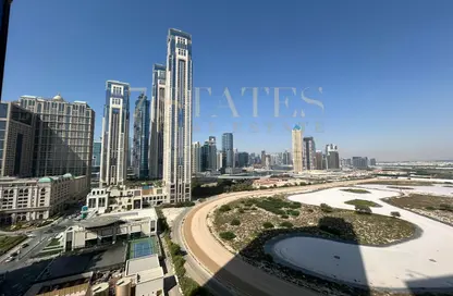 Apartment - 2 Bedrooms - 3 Bathrooms for rent in Aykon City Tower B - Aykon City - Business Bay - Dubai