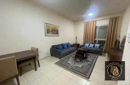 Apartment - 1 Bedroom - 1 Bathroom for rent in Al Jurf 2 - Al Jurf - Ajman Downtown - Ajman