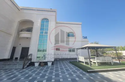 Villa - 5 Bedrooms for sale in Al Hamidiya 1 - Al Hamidiya - Ajman