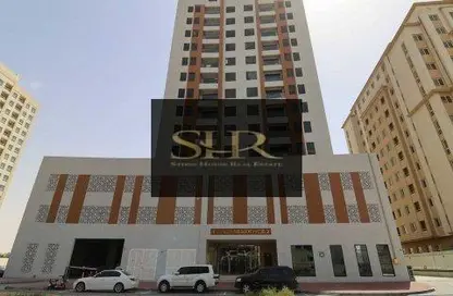 Apartment - 1 Bathroom for sale in Etlala Residence - Dubai Land Residence Complex - Dubai