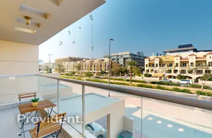 Villa - 3 Bedrooms - 3 Bathrooms for sale in District 12K - Jumeirah Village Circle - Dubai