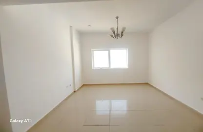 Apartment - 1 Bedroom - 1 Bathroom for rent in Al Hafeet Tower - Al Khan - Sharjah