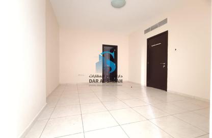 Apartment - 2 Bedrooms - 2 Bathrooms for rent in Taliatela Street - Al Nahda - Sharjah