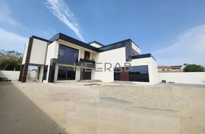 Villa - 5 Bedrooms - 6 Bathrooms for rent in Al Barsha 2 Villas - Al Barsha 2 - Al Barsha - Dubai