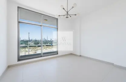 Apartment - 1 Bedroom - 2 Bathrooms for rent in Prime Views by Prescott - Meydan Avenue - Meydan - Dubai