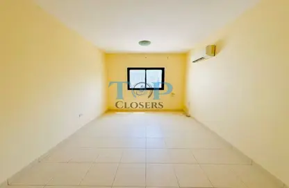 Apartment - 1 Bedroom - 2 Bathrooms for rent in Al Sidrah - Al Khabisi - Al Ain