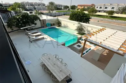 فيلا - 5 غرف نوم - 6 حمامات للايجار في فالكون سيتي أوف وندرز - دبي