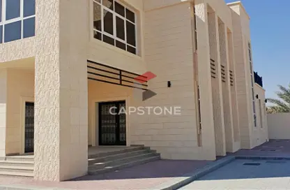 Compound - 5 Bedrooms - 7 Bathrooms for rent in Al Nayfa - Al Hili - Al Ain