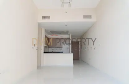 Apartment - 1 Bedroom - 2 Bathrooms for rent in Flamingo Z2 Tower - Arjan - Dubai