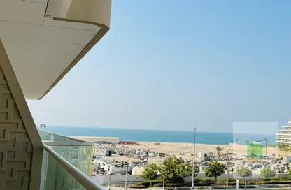 Apartment - 1 Bedroom - 1 Bathroom for rent in Qaryat Al Hidd - Saadiyat Island - Abu Dhabi