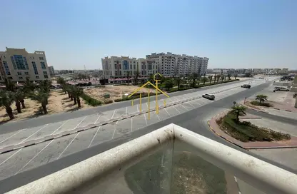 Apartment - 2 Bedrooms - 2 Bathrooms for sale in Al Ameera Village - Ajman