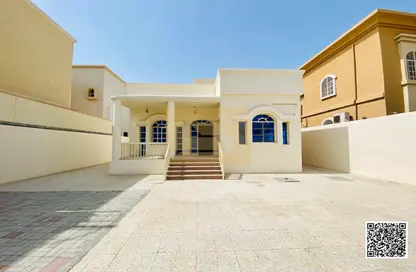 Villa - 3 Bedrooms - 3 Bathrooms for rent in Al Rawda 2 - Al Rawda - Ajman