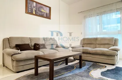 Apartment - 1 Bedroom - 1 Bathroom for rent in Tasmeer Residence - Jumeirah Village Circle - Dubai