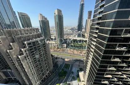 Apartment - 2 Bedrooms - 2 Bathrooms for rent in The Address Residences Dubai Opera Tower 1 - The Address Residences Dubai Opera - Downtown Dubai - Dubai