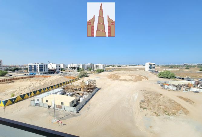 Apartment - 1 Bedroom - 1 Bathroom for rent in Al Zahia - Muwaileh Commercial - Sharjah