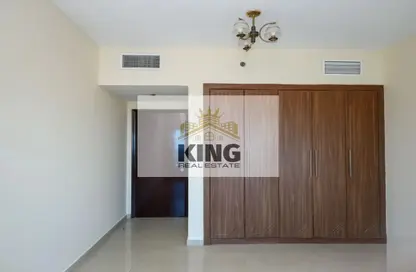 Apartment - 3 Bedrooms - 3 Bathrooms for rent in Al Rashidiya - Ajman Downtown - Ajman