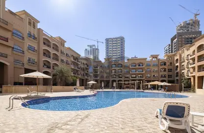 Apartment - 3 Bedrooms - 3 Bathrooms for sale in Diamond Views 3 - Diamond Views - Jumeirah Village Circle - Dubai