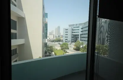 مكتب - استوديو - 2 حمامات للايجار في 3 مكاتب اللوفت - مكاتب اللوفت - مدينة دبي الإعلامية - دبي