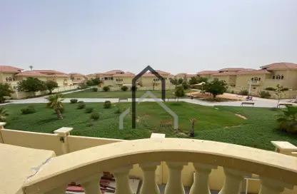 Villa - 4 Bedrooms - 6 Bathrooms for sale in Bawabat Al Sharq - Baniyas East - Baniyas - Abu Dhabi